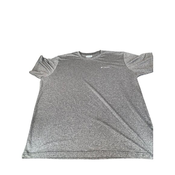 Columbia Mens Omni-Wick Regular Fit T-Shirt XL/TG Regulat Fit - Picture 7 of 11